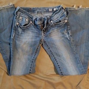 Miss me size 25